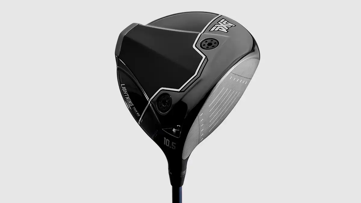 PXG Lightning Image 0
