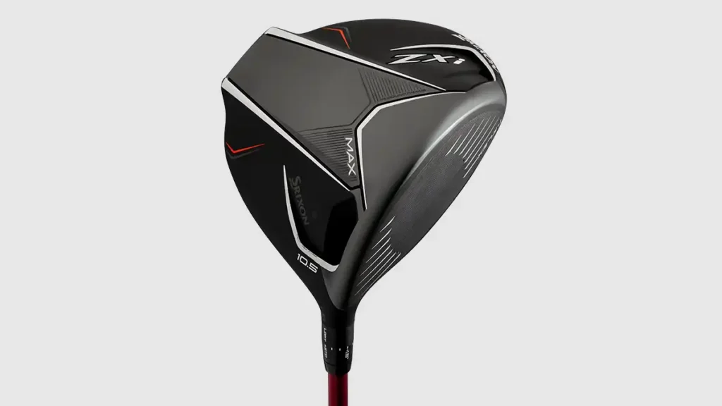 Srixon Zxi
