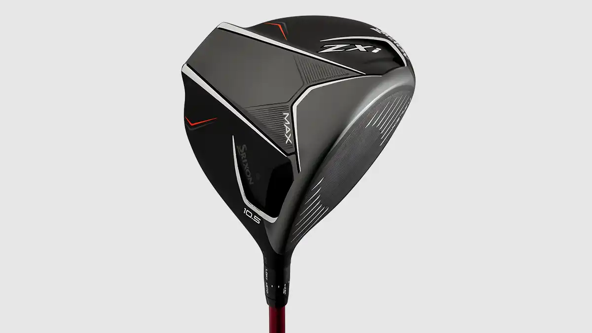 Srixon Zxi Image 0