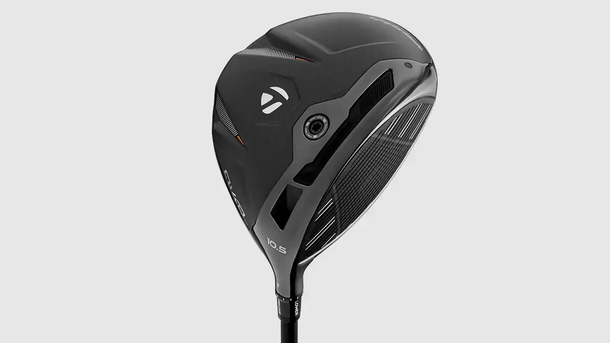 TaylorMade Qi4D Qi4D Image 3