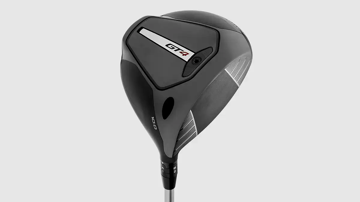 Titleist GT Image 3