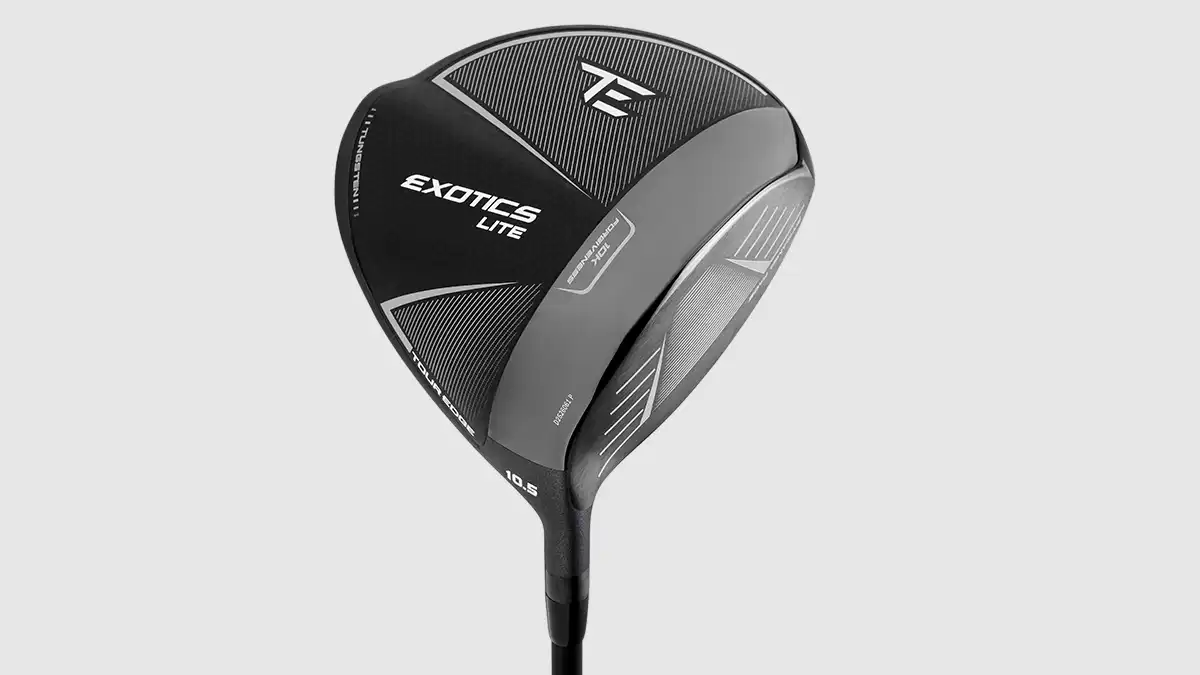 Tour Edge Exotics Image 1
