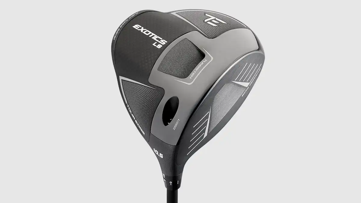 Tour Edge Exotics Image 2