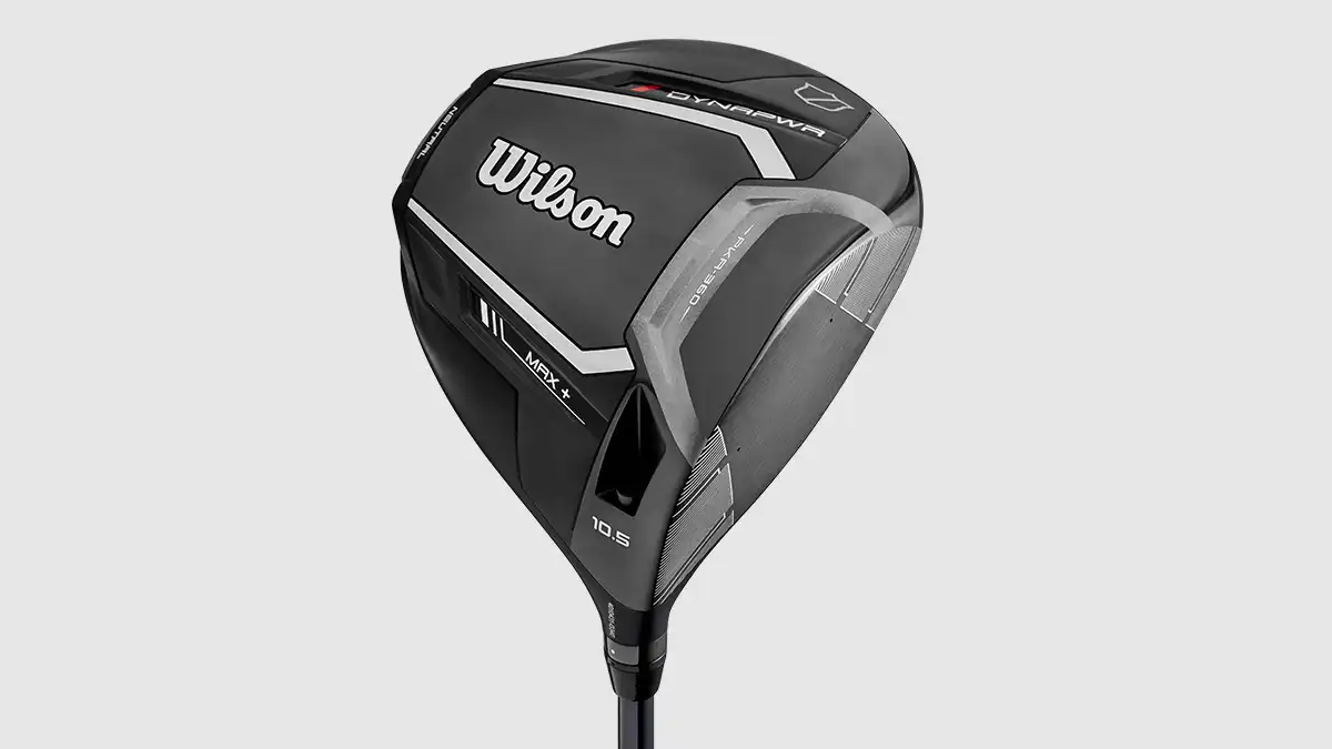 Wilson Dynaower Image 0