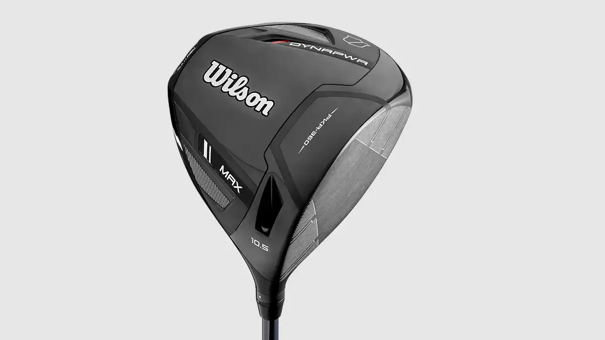 Wilson Dynaower Image 1
