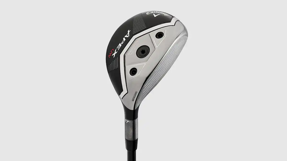 Callaway Apex UW Image 0