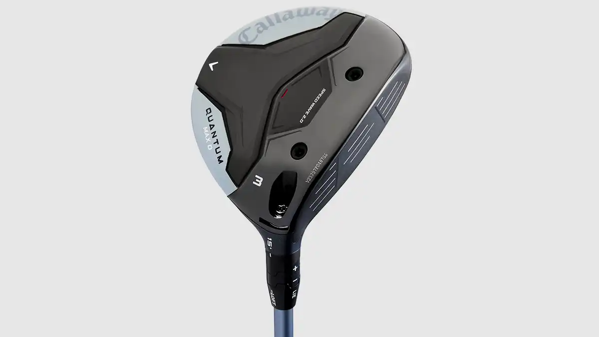Callaway Quantum Image 0