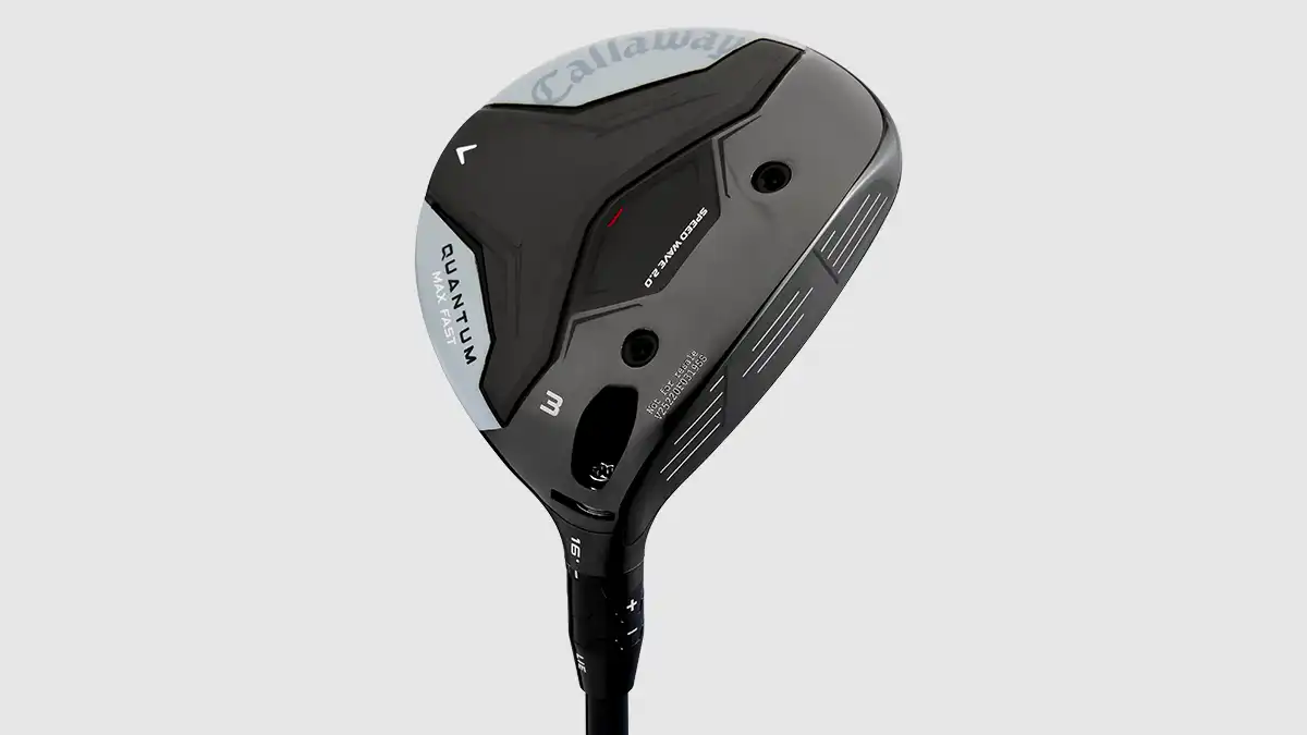Callaway Quantum Image 1