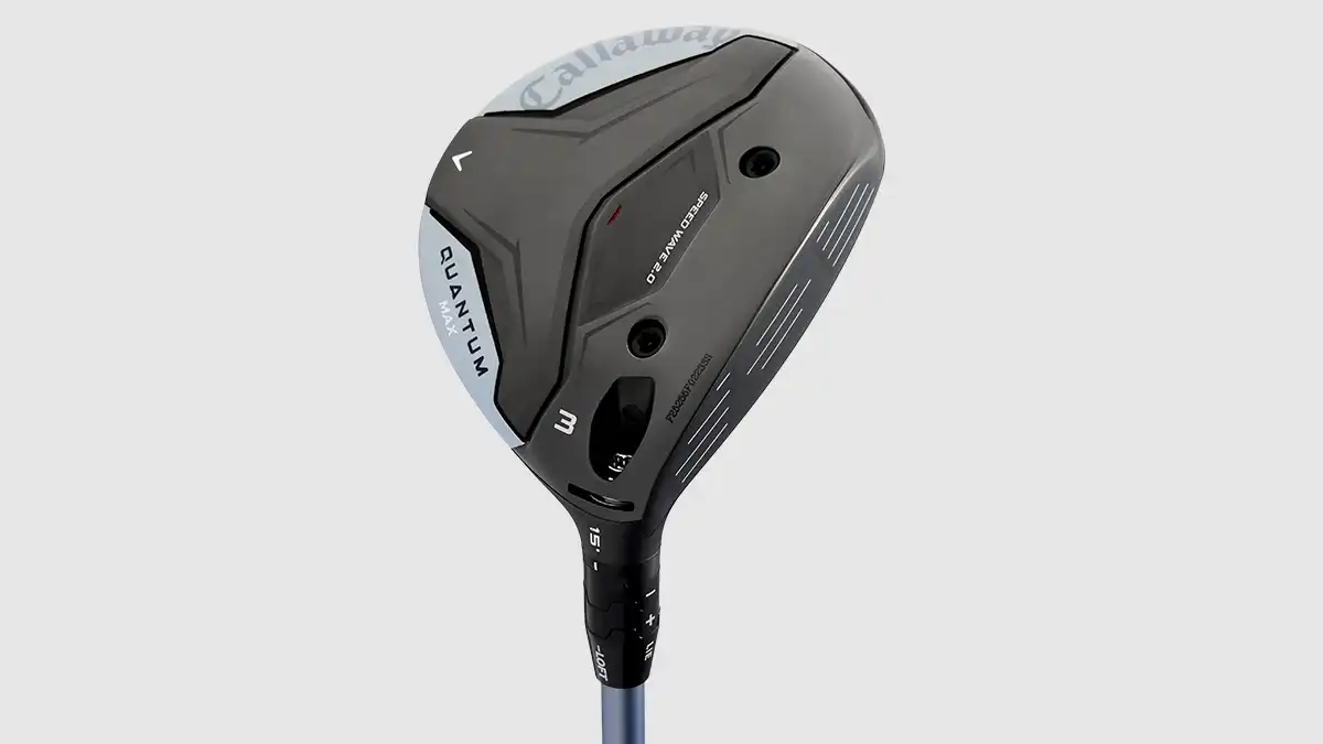 Callaway Quantum Image 2