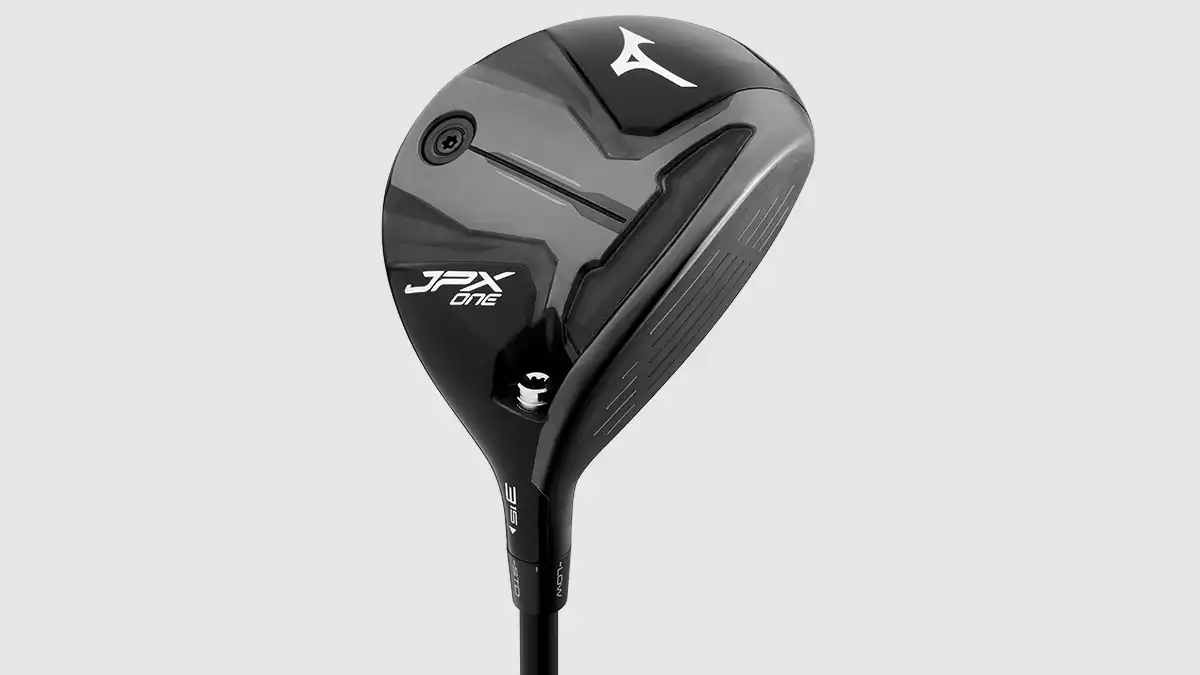 Mizuno JPX One Image 0