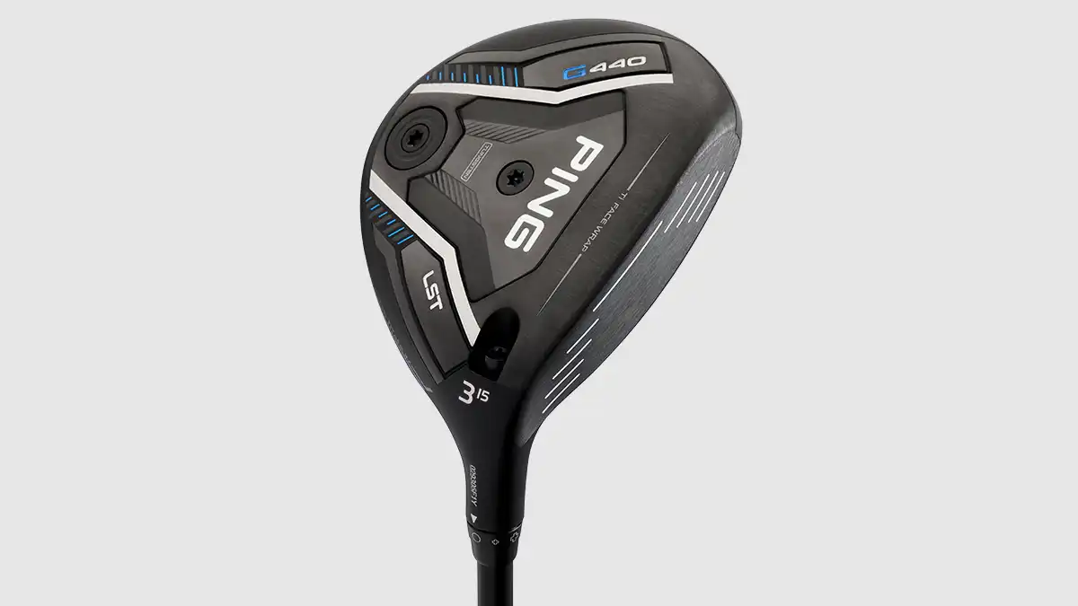 Ping G440 LST Image 0
