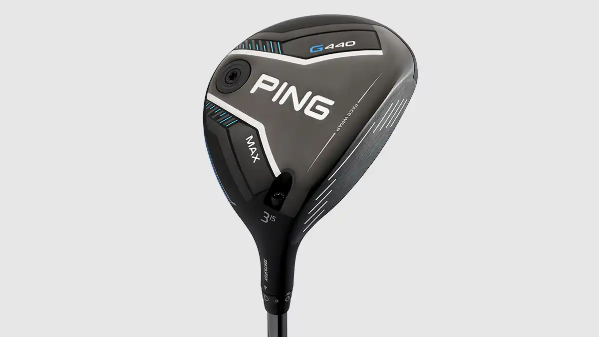 Ping G440 Image 0