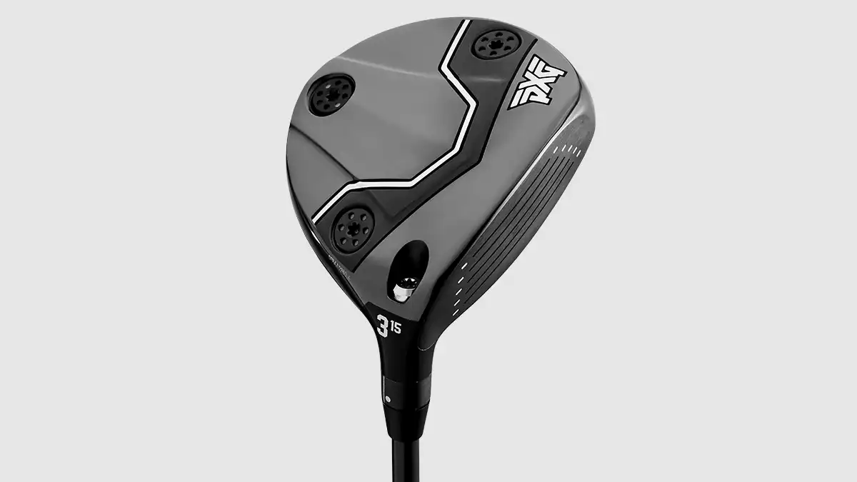 PXG Lightning Image 0