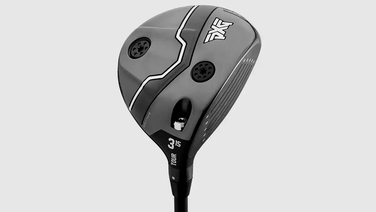 PXG Lightning Image 1