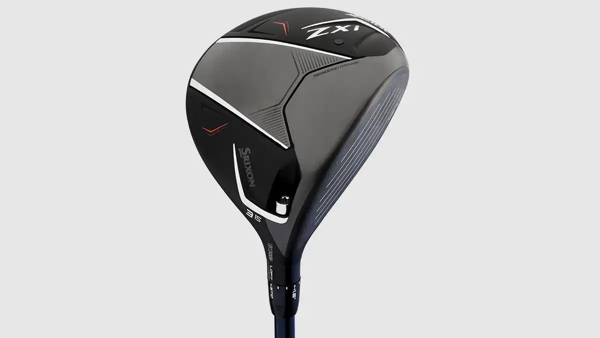 Srixon ZXi Image 0