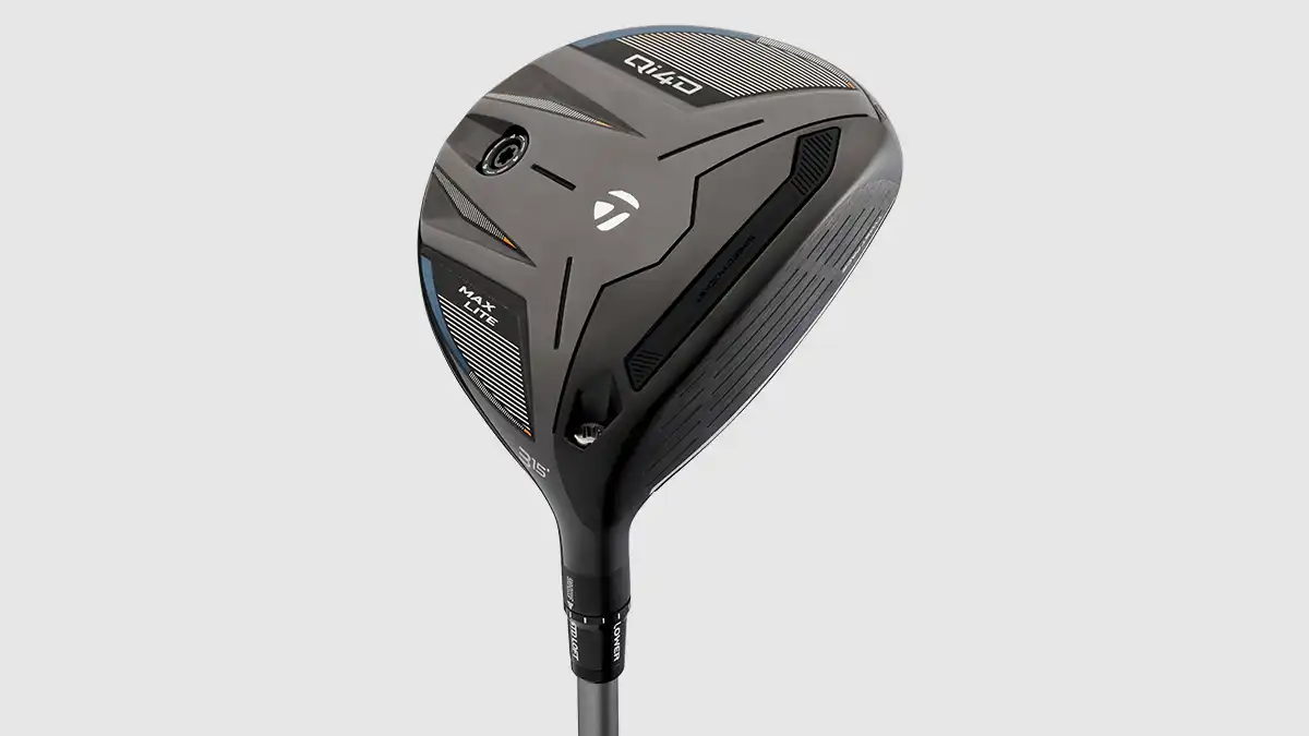 TaylorMade Qi4D Image 2