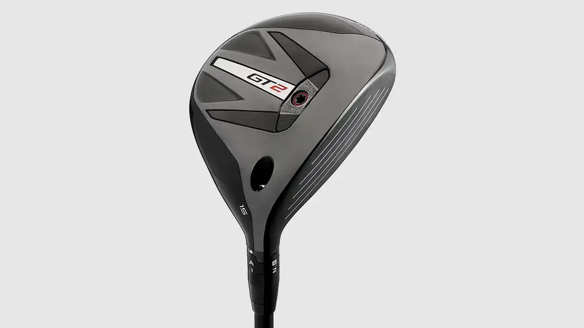 Titleist GT Image 1