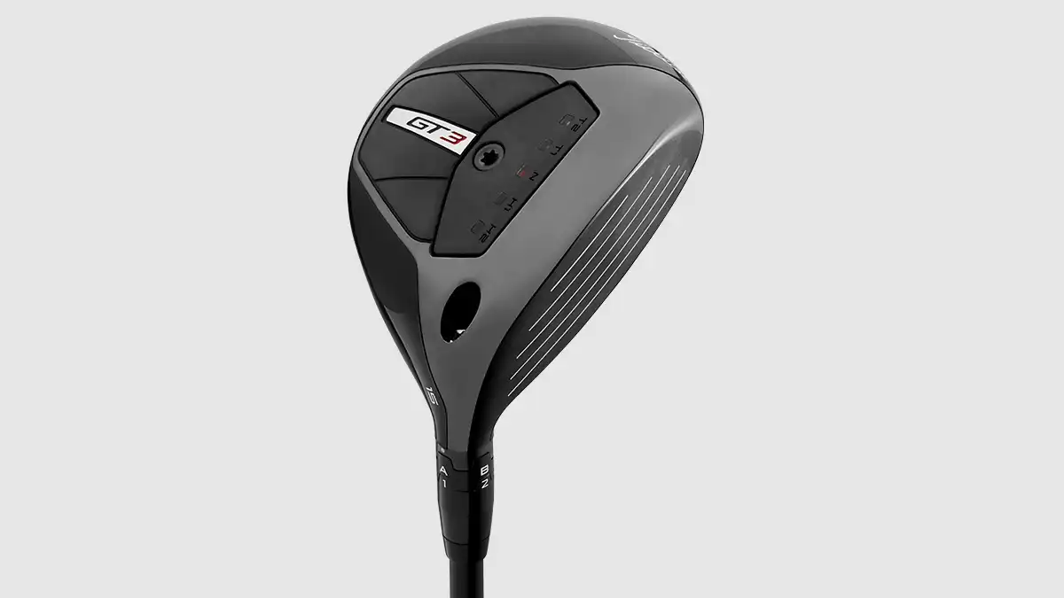 Titleist GT Image 2