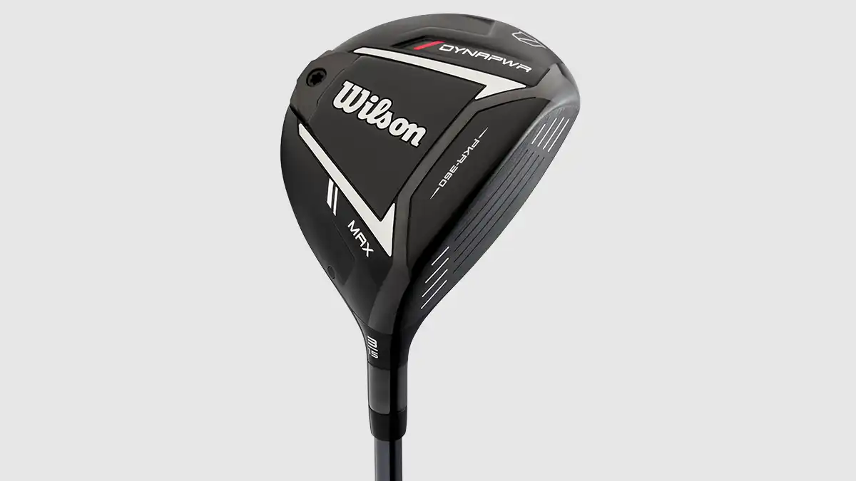 Wilson Dynapower Image 1
