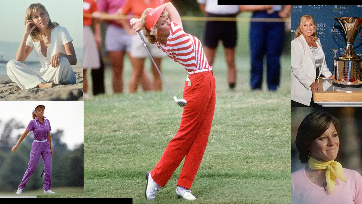 Legends: Happy (and healthy) Jan