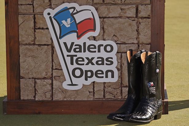 Tiger Woods lets us down, San Antonio’s sneaky good field and the mystery of J.J. Spaun: 10 Things for the Valero Texas Open