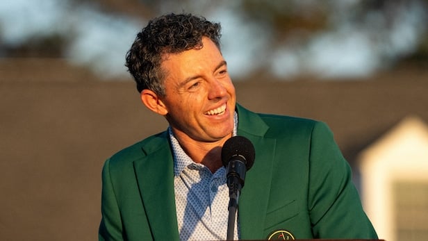 Masters 2026: The scariest moment in Rory McIlroy’s win and 4 other revelations from his press conference