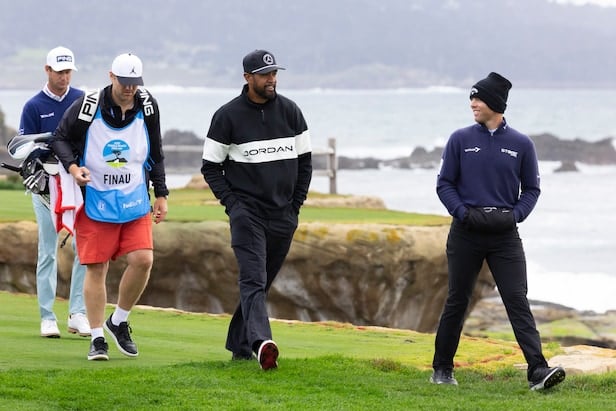 Zurich Classic DFS picks 2026: This sleeper team has plenty of upside