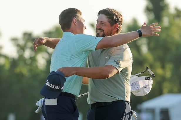 2026 Zurich Classic of New Orleans tee times, TV coverage, viewer’s guide