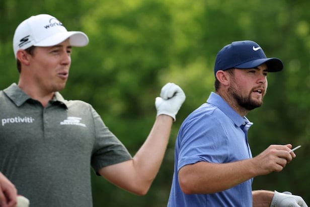 Zurich Classic picks 2026: How can you not bet the Fitzpatricks?