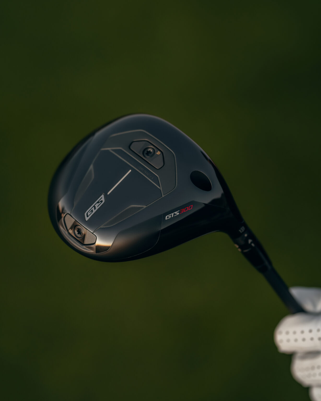 Titleist brings GTS300 mini driver to tour – Australian Golf Digest