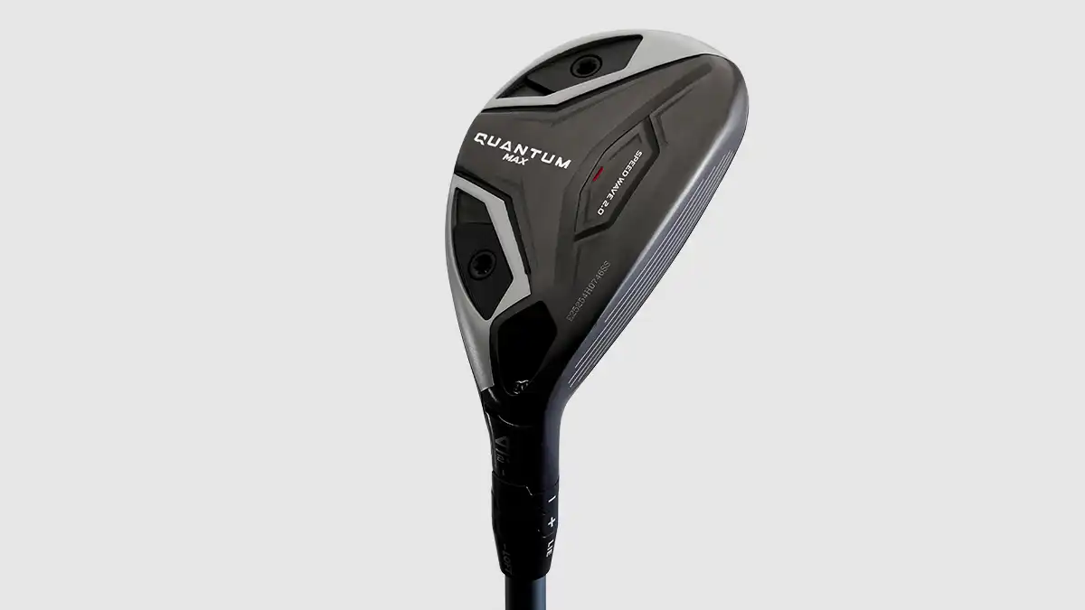 Callaway Quantum Image 1