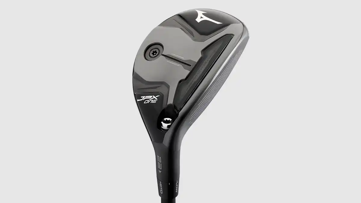 Mizuno JPX One Image 0
