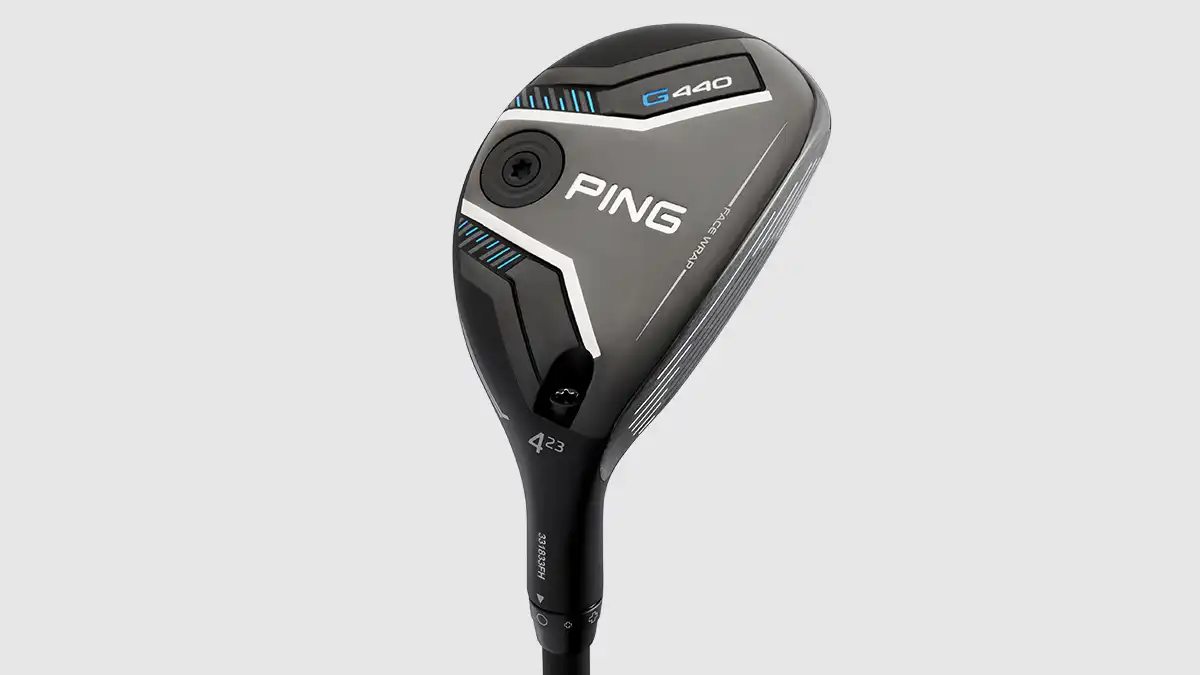 Ping G440 Image 0