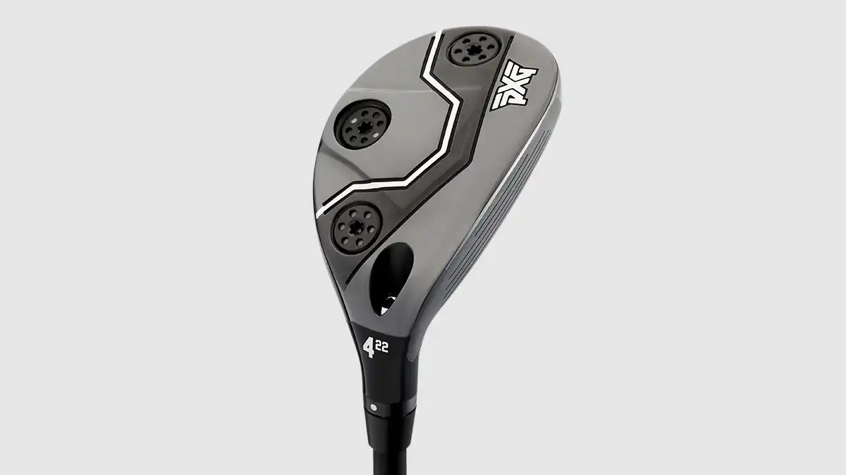 PXG Lightning Image 0