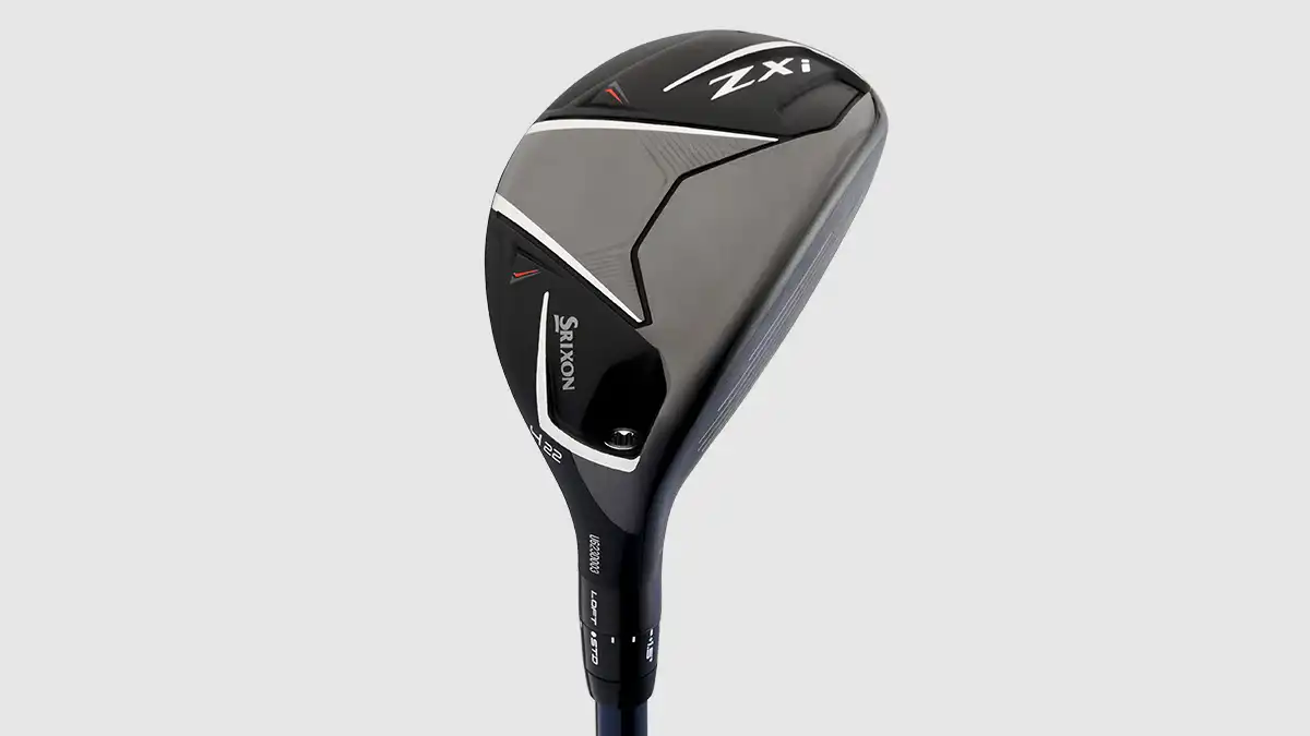 Srixon ZXi Image 0