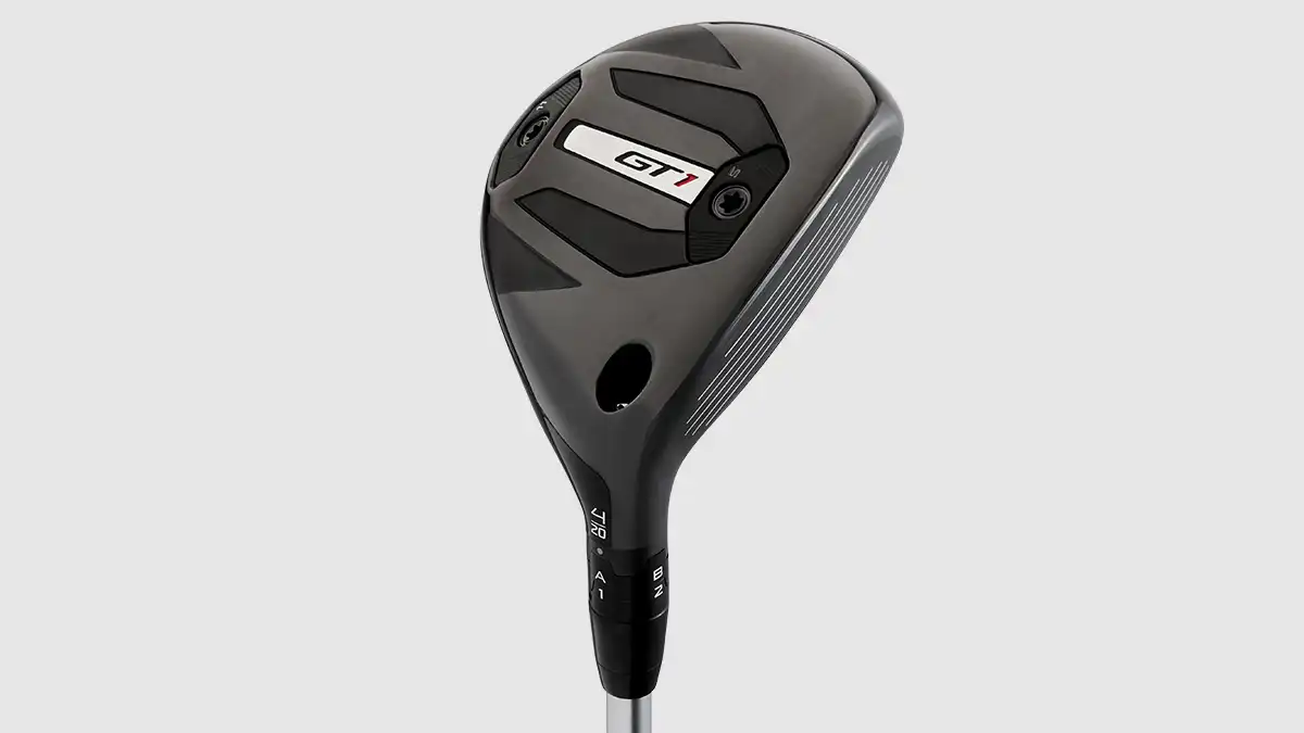 Titleist GT Image 0