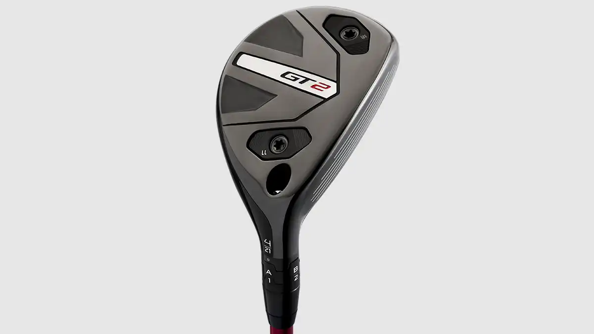 Titleist GT Image 1