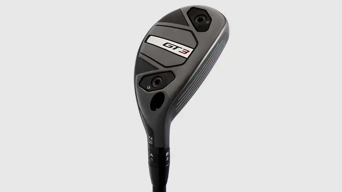 Titleist GT Image 2