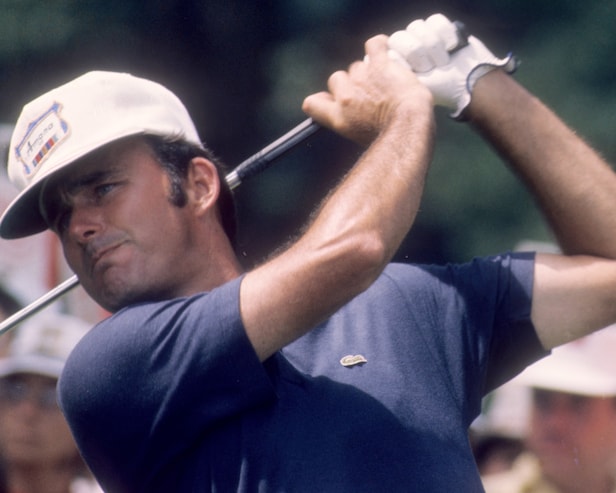 Lou Graham, playoff winner of the 1975 U.S. Open at Medinah, dies at 88