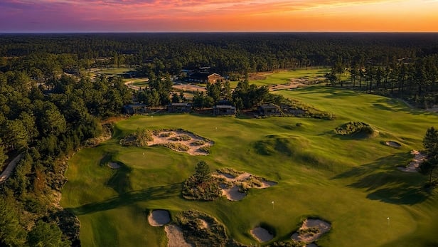 Michelle Wie West reveals her first course design