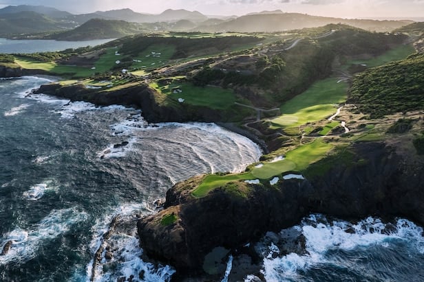 World’s 100 Greatest Courses: 2026-2027