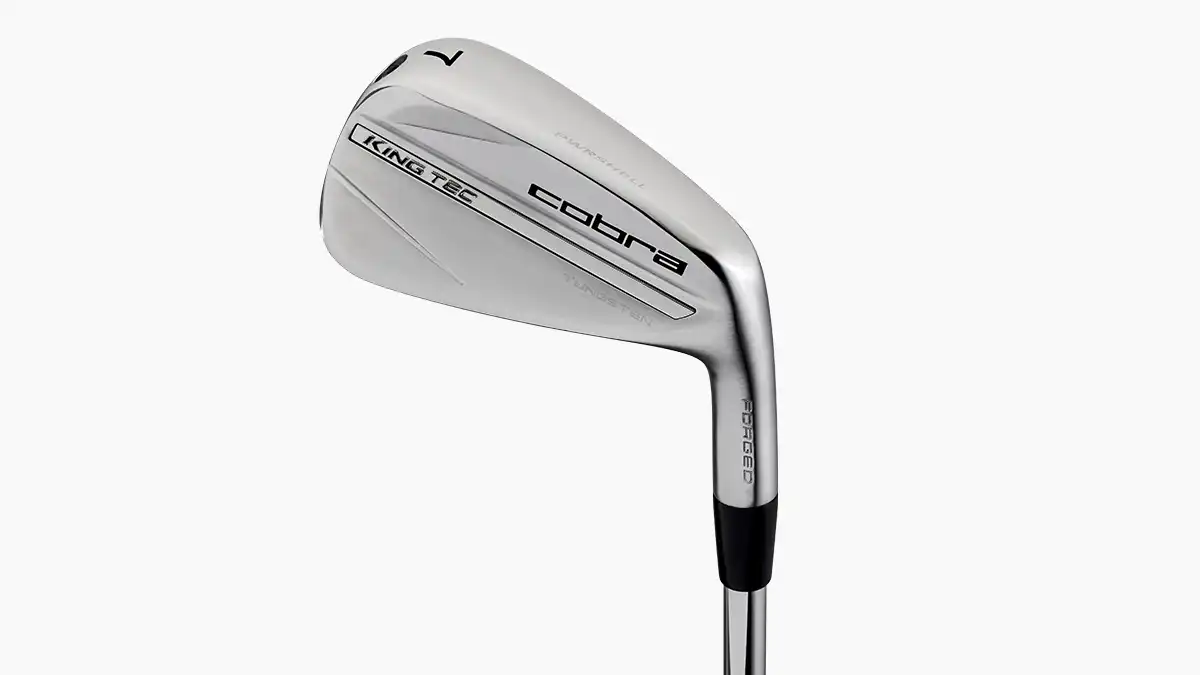 Cobra King Tec Image 0
