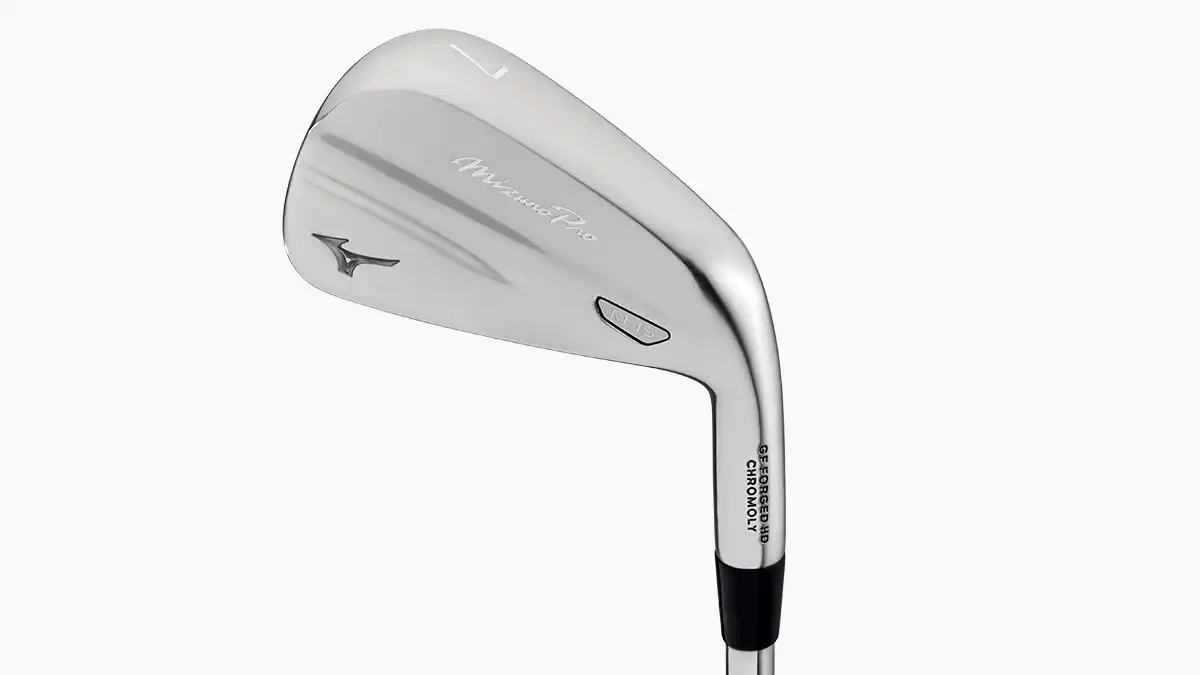 Mizuno Mizuno Pro M-15 Image 0