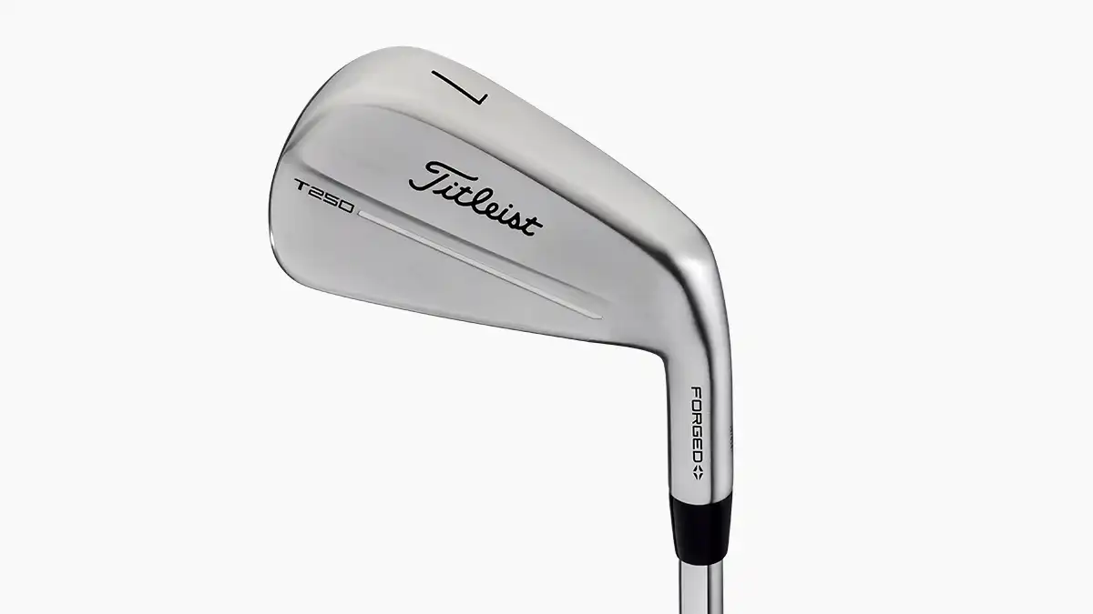 Titleist T250/T250* Image 0