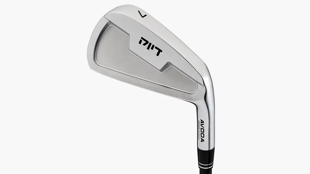 Avoda Golf Origin Image 0