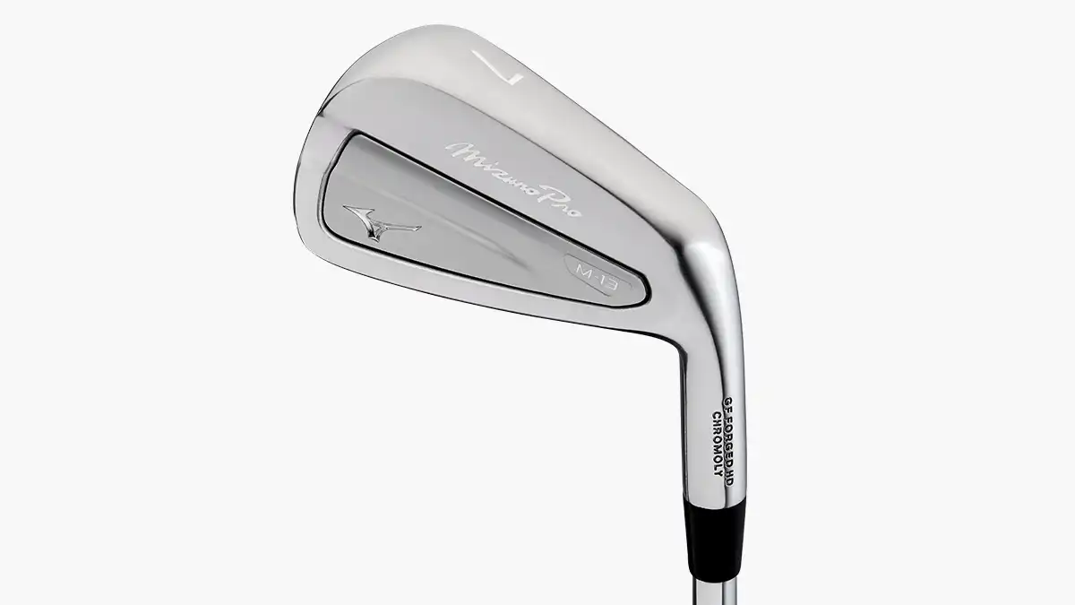 Mizuno Mizuno Pro M-13 Image 0
