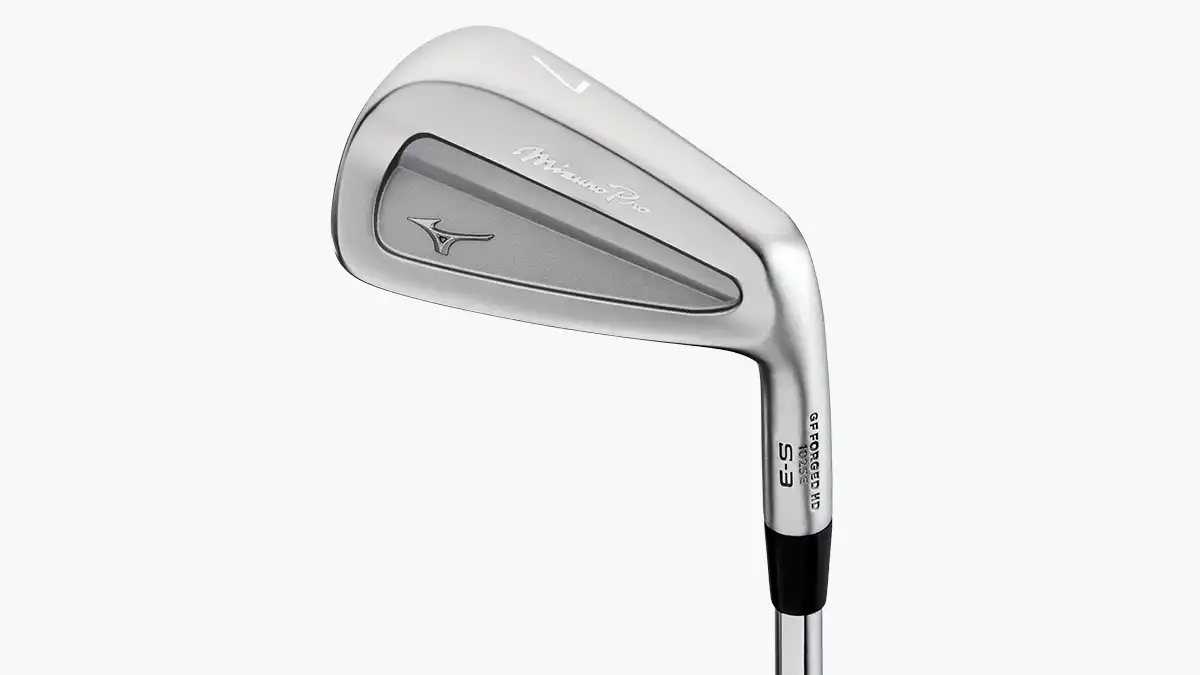 Mizuno Mizuno Pro S3 Image 0