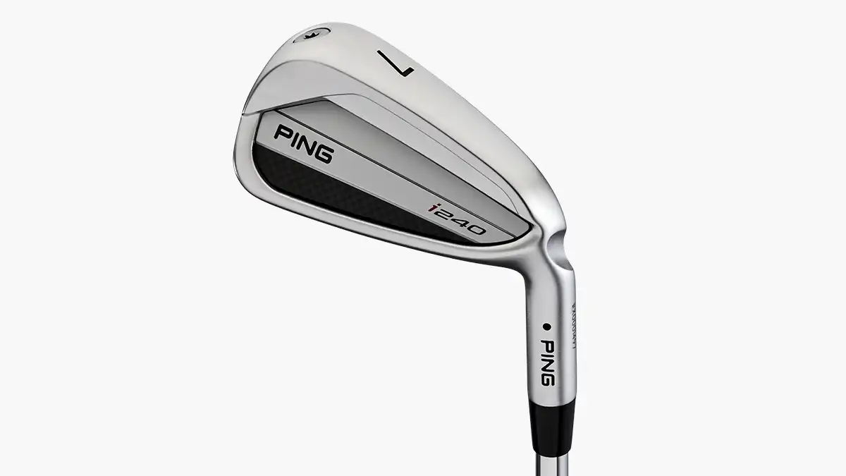 Ping i240 Image 0