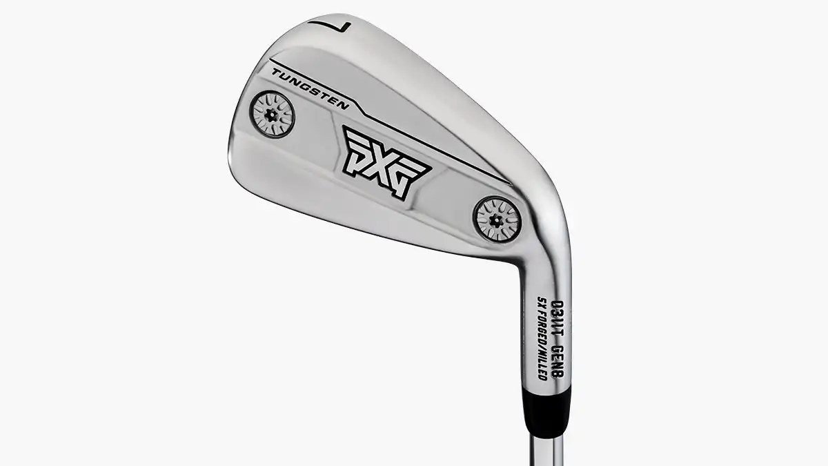 PXG 0311 T GEN8 Image 0