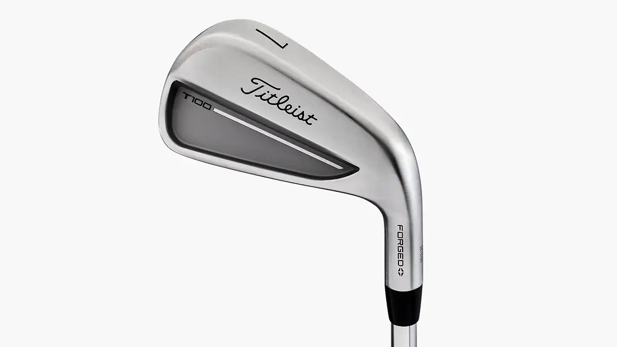 Titleist T100 Image 0